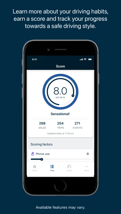 DynamicDrive স্ক্রিনশট